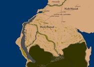 Harad Karte