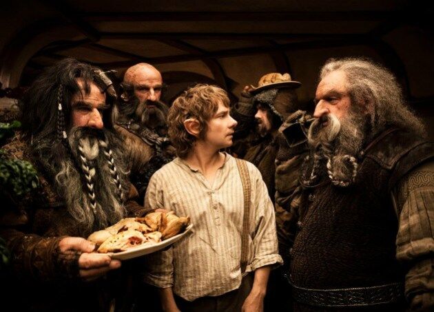 Will Oscar Offer Any Tolkiens of Esteem to 'The Hobbit'?