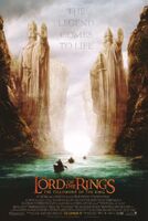 Fellowship of the Ring Poster 02