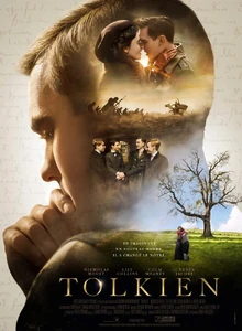French poster