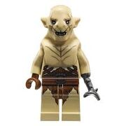 Azog lego