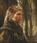 Thranduil LOTR The Card Game.JPG