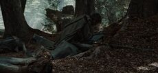 Death of Boromir