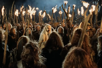 The War Of The Rohirrim: Who Is Héra? The Protagonist Explained