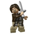 Lego Aragorn