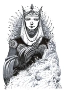 Tar-Míriel - Karolina Wegrzyn.jpg (200 KB) Tar-Miriel – Karolina Węgrzyn