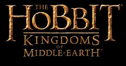 The Hobbit KoM Logo