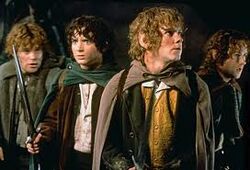 Fellowship of the Ring (group), The One Wiki to Rule Them All