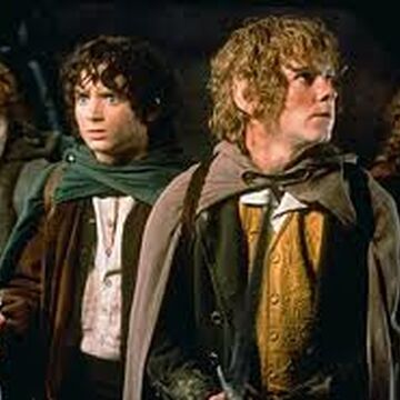 Hobbits The One Wiki To Rule Them All Fandom