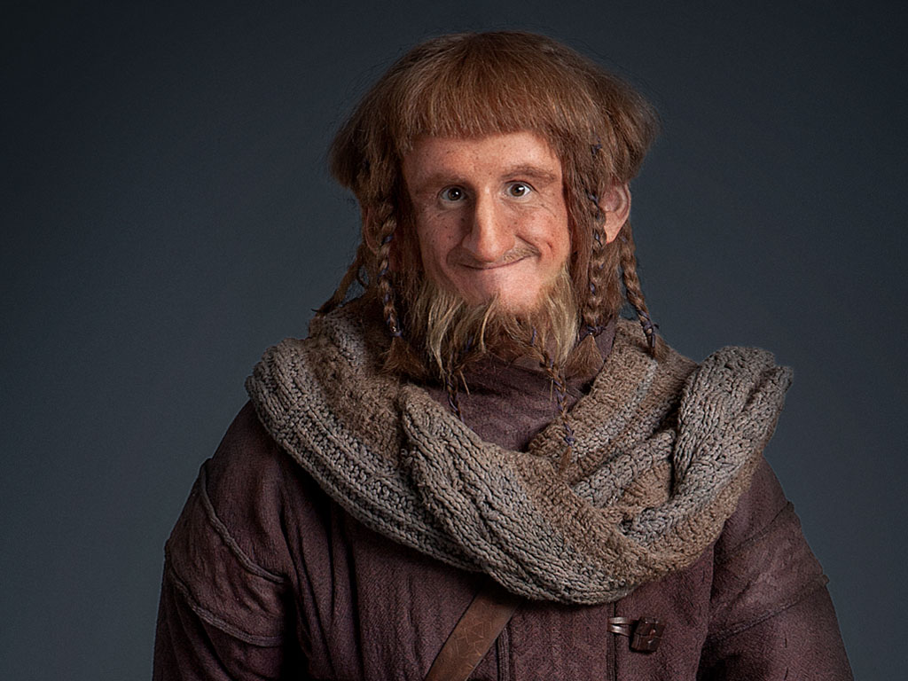 PHOTOS: See the 13 Actors Who Play the Dwarfs in 'The Hobbit' | TIME