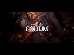 Gollum, Wiki Sombras de Mordor