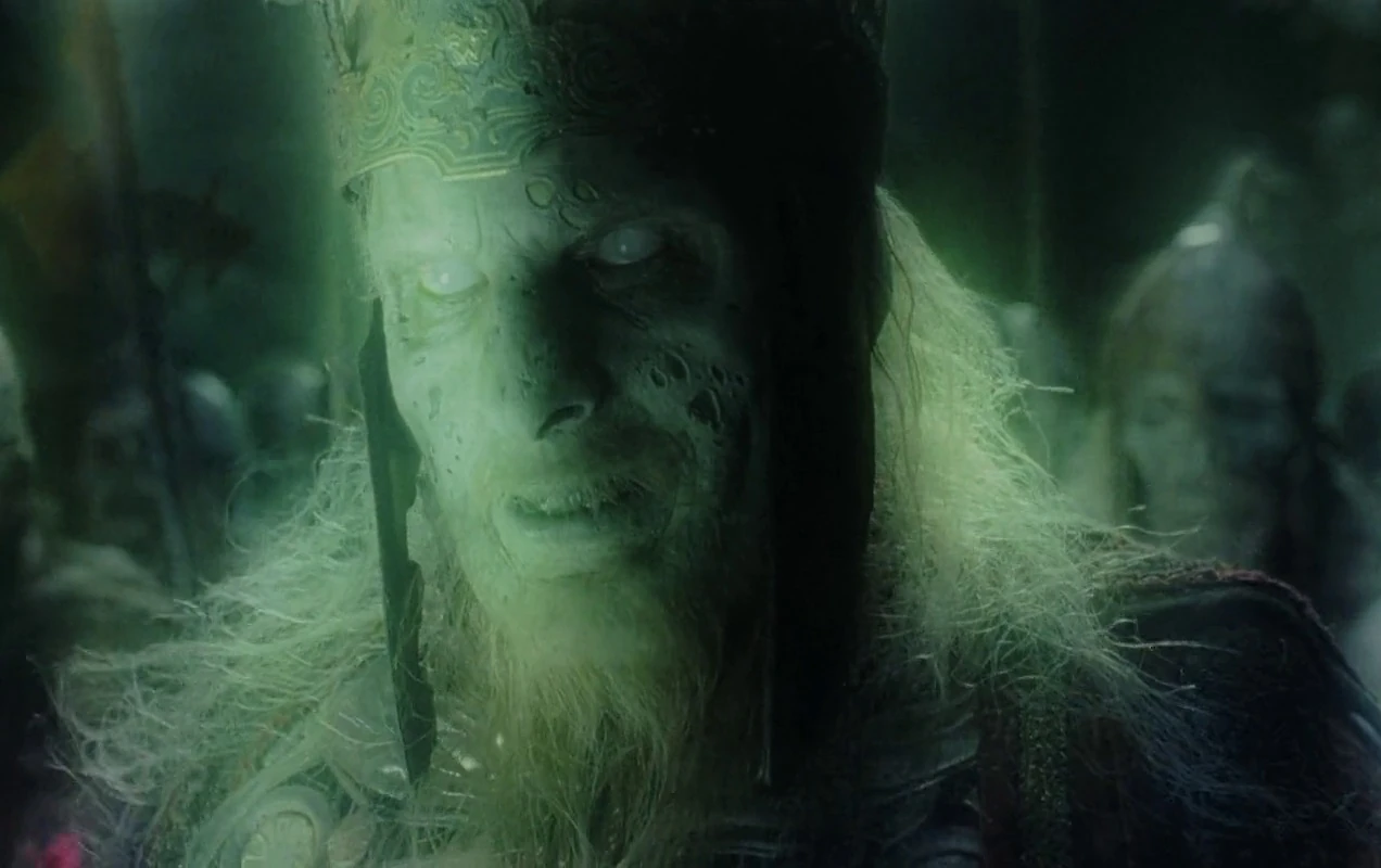 Der Herr Der Ringe: Die Zwei Türme Original-Filmplakat - Endgültiger Stil, image size:1272x800