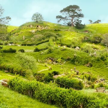 Hobbiton The One Wiki To Rule Them All Fandom