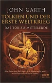 Cover: Tolkien und Erste Weltkrieg