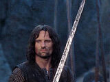 Aragorn II.