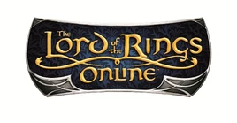 LOTRO logo