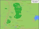 Rhovanion