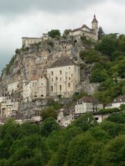 Rocamadour2 082005