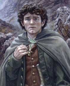 Frodo Matthew Stewart