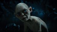 Gollum realizes - AUJ