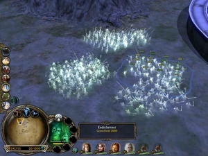 Army of the Dead (Summoned)