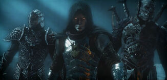 Black Captains