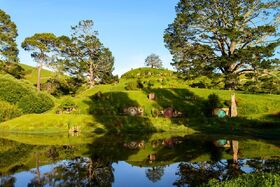 Hobbiton