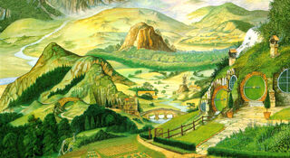 Hobbiton