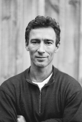 Jed Brophy