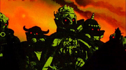 Ralph Bakshi's Witch-king