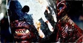 The Helmet of the Uruk Berserker