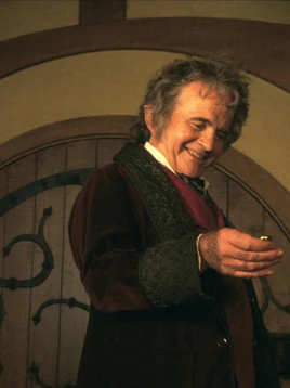 Bilbo Baggins