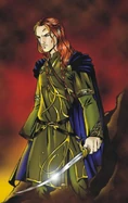 Maedhros