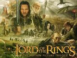 The Lord of the Rings film trilogy