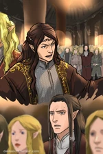 Куруфин и Келебримбор