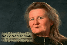 MaryMcM
