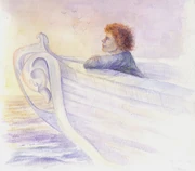 Prosta Droga – autor AlasseaEarello