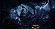 The Hobbit-An Unexpected Journey-Gollum's Cave&One Ring1