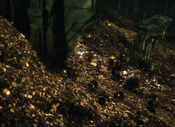 Hobbit-gold