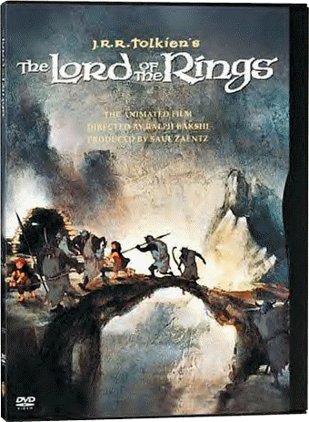 How to watch and stream The Lord of the Rings - 1978 on Roku