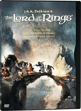 The Lord of the Rings (1978) - IMDb