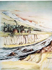 Внешние укрепления Нарготронда