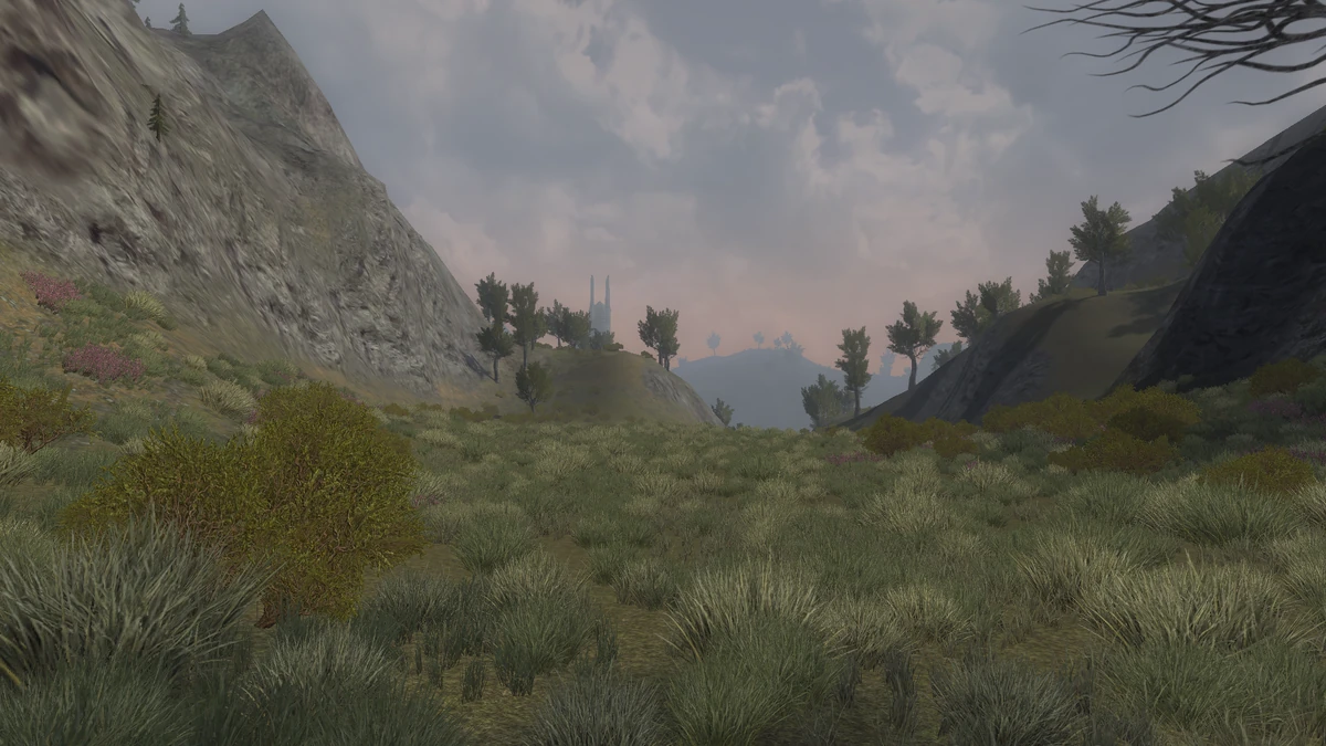 North Moors The One Wiki to Rule Them All Fandom