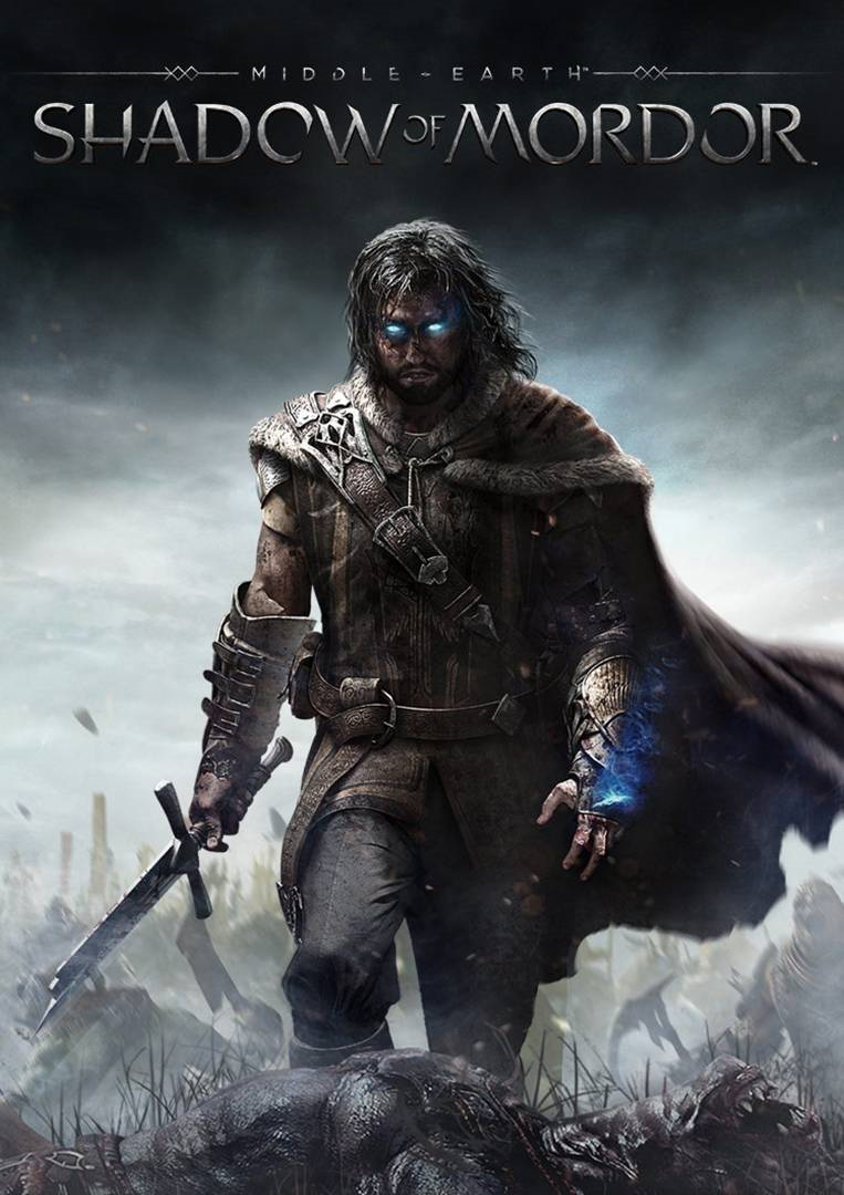 middle earth shadow of mordor pc game