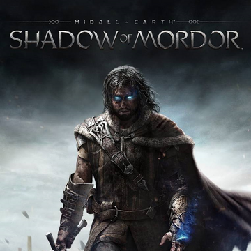 middle earth shadow of mordor the