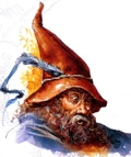 Tom Bombadil (BGiME)