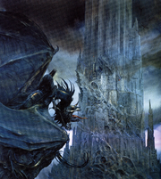 Minas Morgul.2