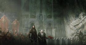 Siege of Erebor