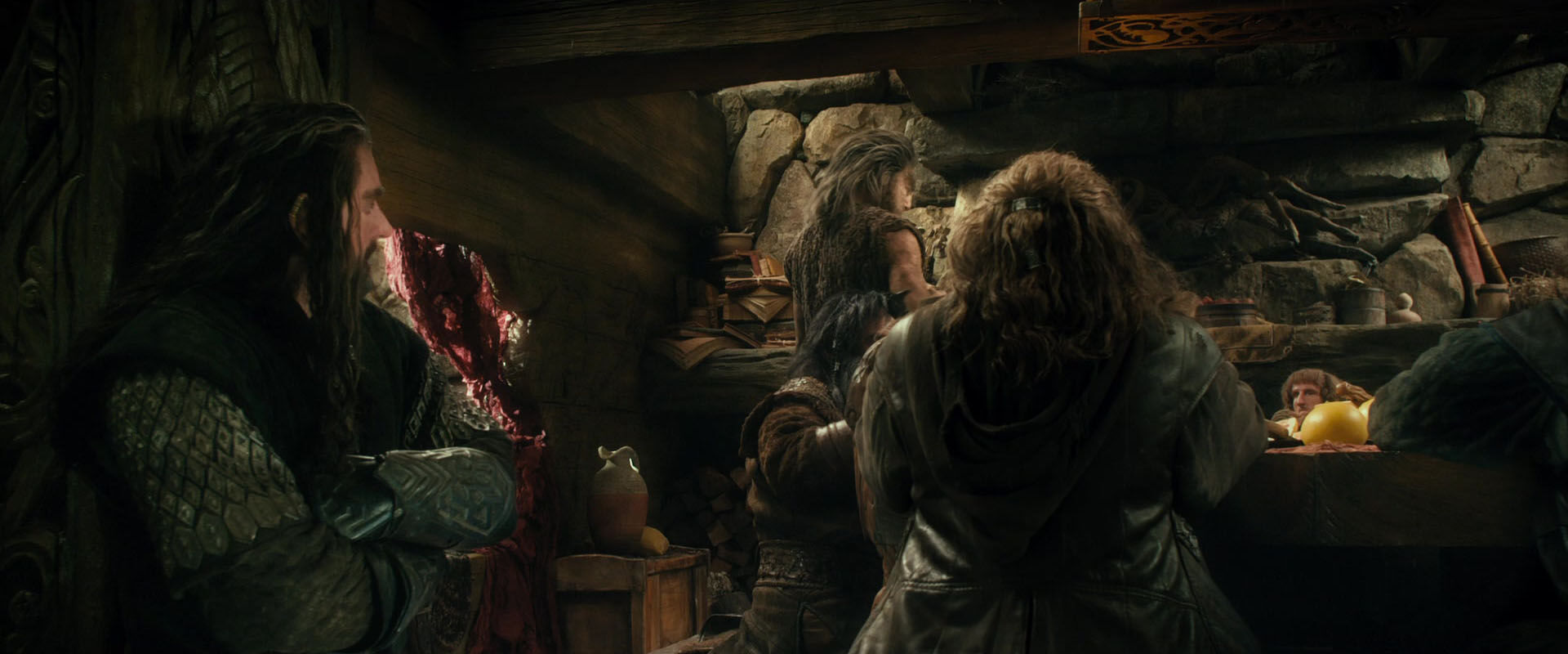 The Desolation of Smaug Soars to New Highs and Plummets to New Lows