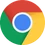 Chrome icon